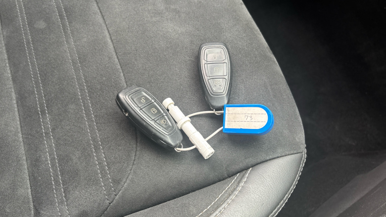 Ford Kuga 2.0 TDCi 180 ST-Line 5dr Diesel Estate